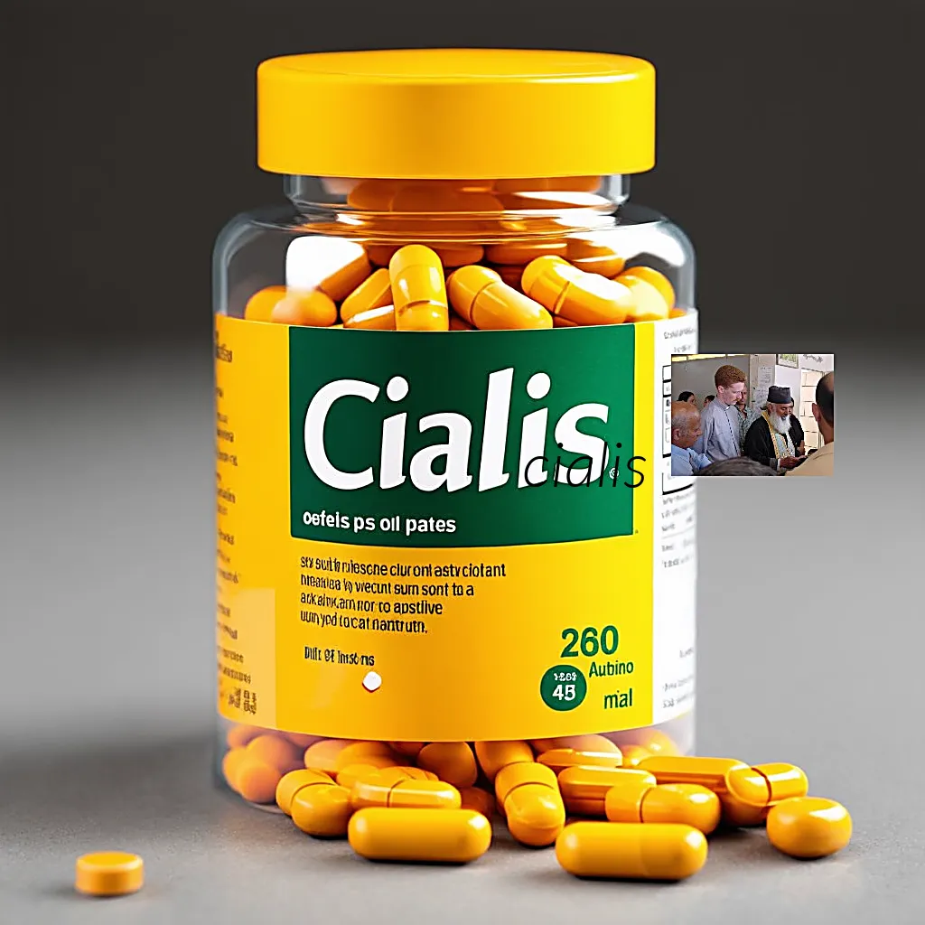 Cialis générique forum